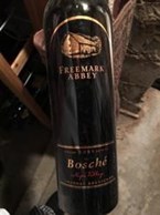 Freemark Abbey Bosche Cabernet Sauvignon 2006